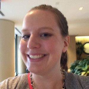 Meet your Posher, Amy